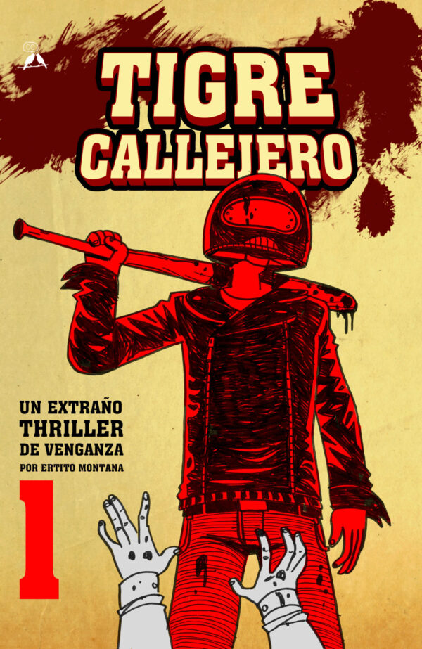 TIGRE CALLEJERO #1